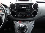Citroën Berlingo - fotka číslo 10