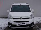 Citroën Berlingo - fotka číslo 1