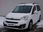 Citroën Berlingo - fotka číslo 2