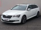 Škoda Superb - fotka číslo 2