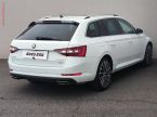Škoda Superb - fotka číslo 3
