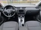 Škoda Octavia - fotka číslo 7
