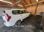 Dacia Lodgy - fotka číslo 1