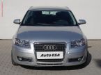 Audi A3 - fotka číslo 1