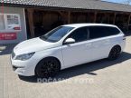 Peugeot 308 - fotka číslo 0
