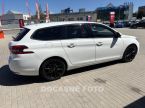 Peugeot 308 - fotka číslo 1