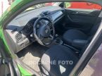 Škoda Fabia - fotka číslo 2