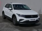Volkswagen Tiguan - fotka číslo 0