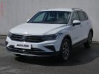 Volkswagen Tiguan - fotka číslo 2