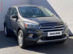 Ford Kuga - fotka číslo 0