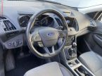 Ford Kuga - fotka číslo 11