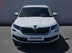 Škoda Kodiaq - fotka číslo 1