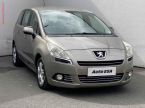 Peugeot 5008 - fotka číslo 0