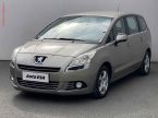 Peugeot 5008 - fotka číslo 2