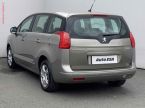 Peugeot 5008 - fotka číslo 5