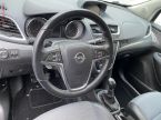 Opel Mokka - fotka číslo 11