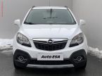 Opel Mokka - fotka číslo 1