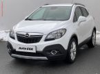 Opel Mokka - fotka číslo 2
