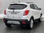 Opel Mokka - fotka číslo 3