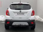 Opel Mokka - fotka číslo 4