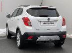 Opel Mokka - fotka číslo 5