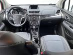 Opel Mokka - fotka číslo 7