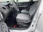 Opel Mokka - fotka číslo 8