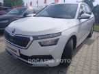 Škoda Kamiq - fotka číslo 0