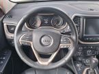 Jeep Cherokee - fotka číslo 10