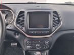 Jeep Cherokee - fotka číslo 11