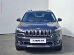 Jeep Cherokee - fotka číslo 1