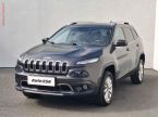 Jeep Cherokee - fotka číslo 2