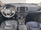 Jeep Cherokee - fotka číslo 7