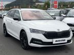 Škoda Octavia - fotka číslo 0