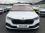 Škoda Octavia - fotka číslo 1