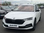 Škoda Octavia - fotka číslo 2