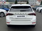 Škoda Octavia - fotka číslo 4