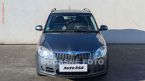 Škoda Fabia - fotka číslo 1