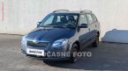 Škoda Fabia - fotka číslo 2