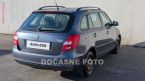 Škoda Fabia - fotka číslo 3