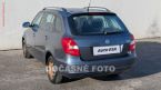 Škoda Fabia - fotka číslo 5