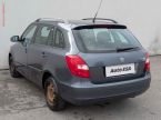 Škoda Fabia - fotka číslo 5