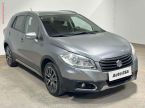 Suzuki SX4 - fotka číslo 0