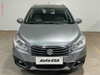 Suzuki SX4 - fotka číslo 1