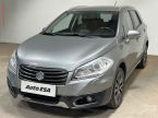 Suzuki SX4 - fotka číslo 2