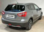 Suzuki SX4 - fotka číslo 3