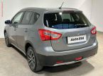 Suzuki SX4 - fotka číslo 5