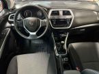Suzuki SX4 - fotka číslo 7