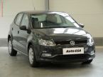Volkswagen Polo - fotka číslo 0