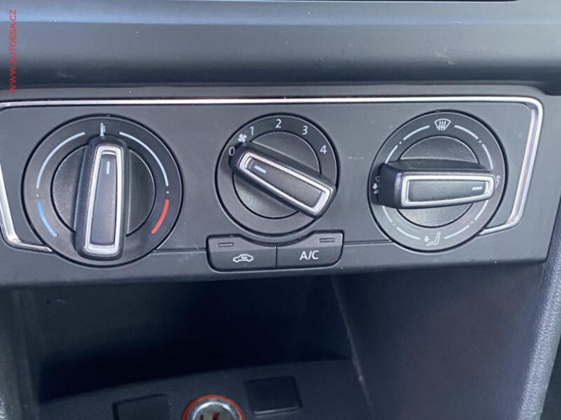 Volkswagen Polo - hlavní fotka